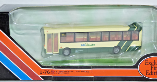 Efe 20621 dennis dart plaxton - dennis,