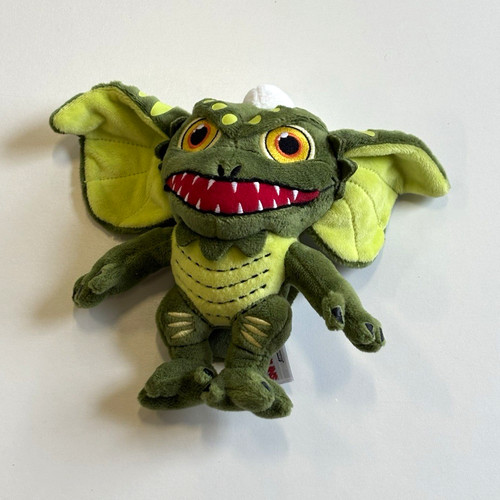 Quinny gremlins stripe - quinny, plush