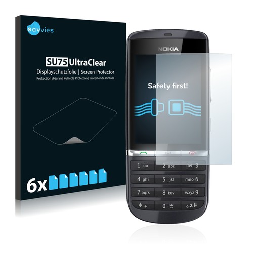 Pack screen protector for - 6,