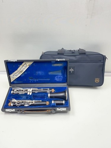 Buffet crampon r13 clarinet - r13, bb