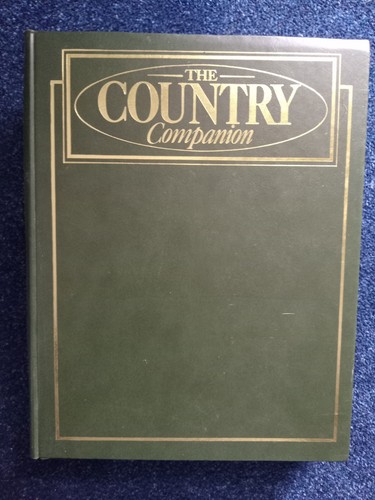 Country companion marshall - companion,