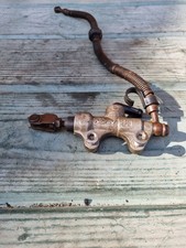 Kawasaki ZX 6R F1 F2 F3 95 - 97 Rear Brake Master Cylinder