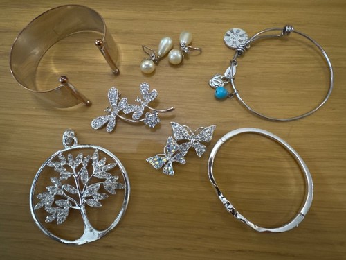 Item job lot - job, costume