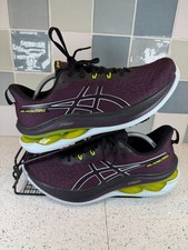 Asics Shoes Men's Size UK 10.5