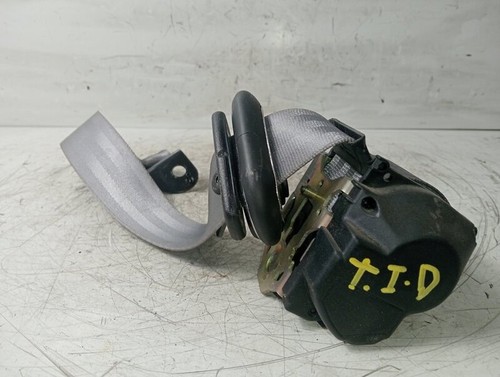 6x0857805g rear left seat - rear,