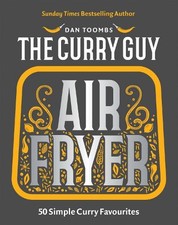 Curry Guy Air Fryer -