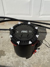 Fluval FX6 High Performance