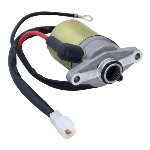 Starter motor electric - starter,