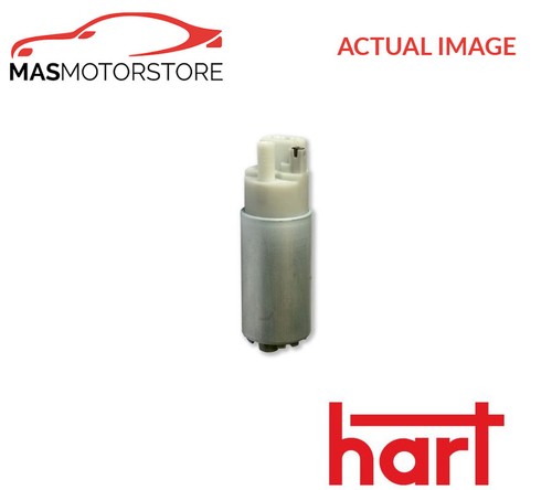 Electric fuel pump feed - fuel,