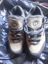 Berghaus Trail Shoes Size 41  VGC!