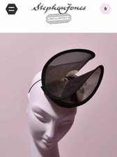 STEPHEN JONES  Millinery MISS