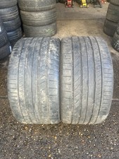 285/30R19 (98Y) Continental