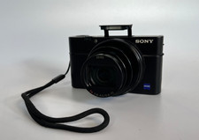 Sony Cyber-shot DSC-RX100 VI -