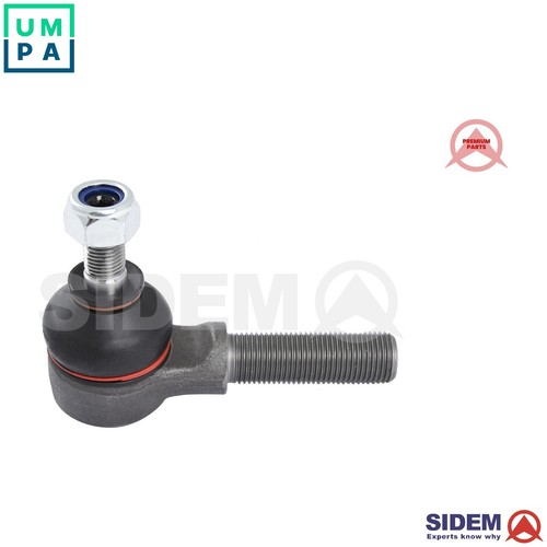 Tie rod end 77236 for - rod,