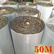50M 10mm Van Insulation Thermo