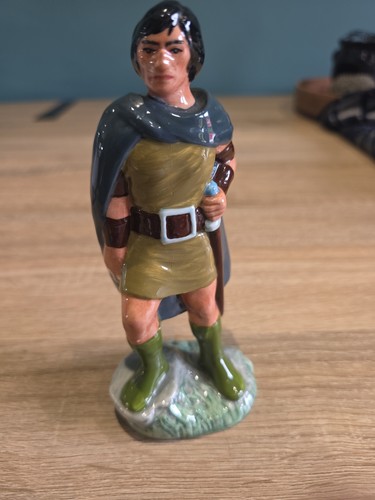 Royal doulton lotr aragorn - royal,