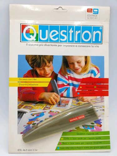 Questron electronic learning - questron,