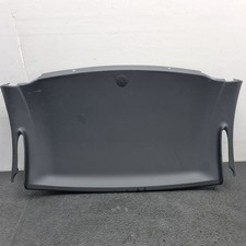 MERCEDES SLK R171 BLACK ROOF