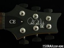 PRS SE CE 24 Standard Satin