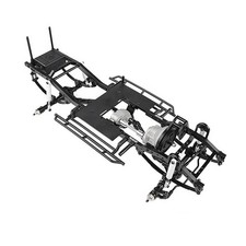 Rc4Wd Trail Finder 2 Lwb 1/10