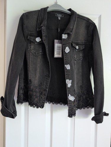 Ladies new black - new,