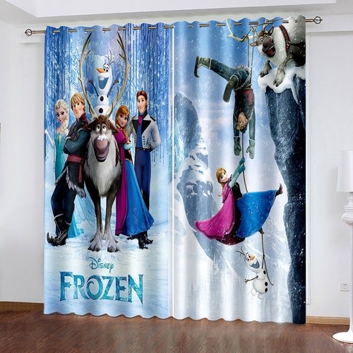 Girls bedroom curtains - girls,