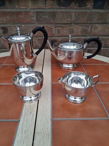 Vintagesilver plated brass - vintagesilver,