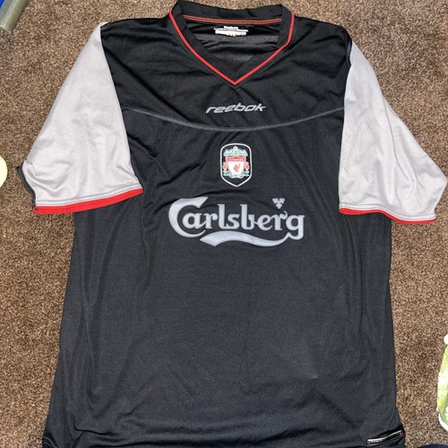 Liverpool football club - liverpool,