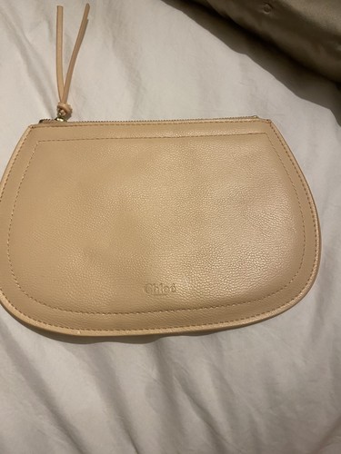 Chloe perfume small pouch - perfume,