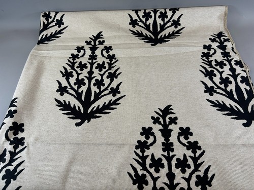 Yds large flowered plant - 2+yds,