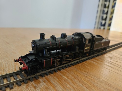 Bachmann 826 ivatt - 32-826,