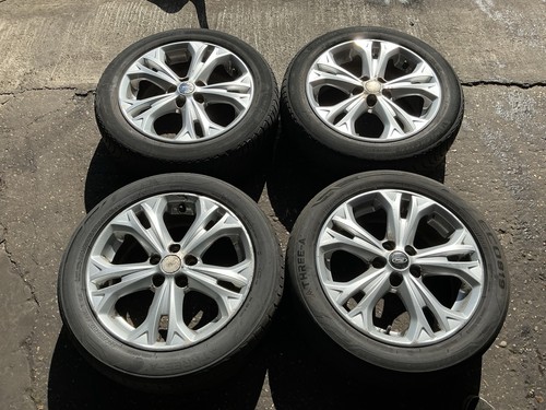 Ford galaxy alloy - galaxy, 17"