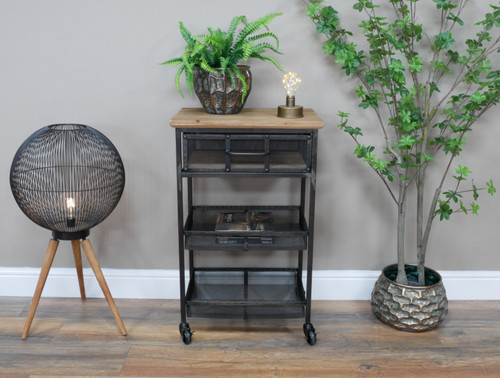Industrial metal rustic - industrial,