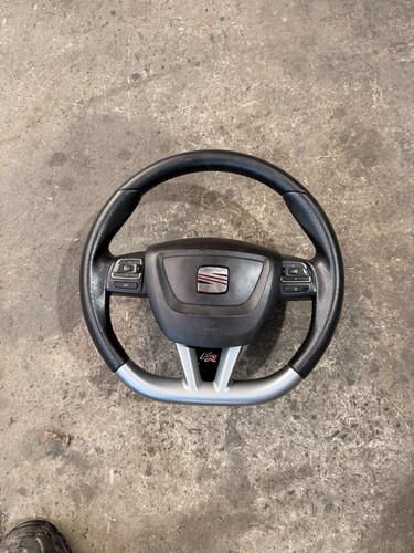 Seat leon mk2 - fr, multifunction