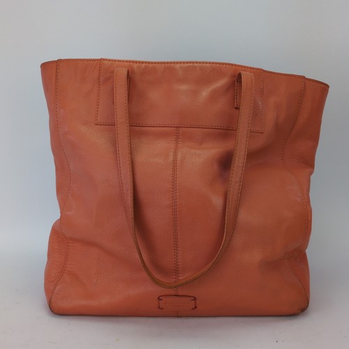 Radley london leather bag - radley,