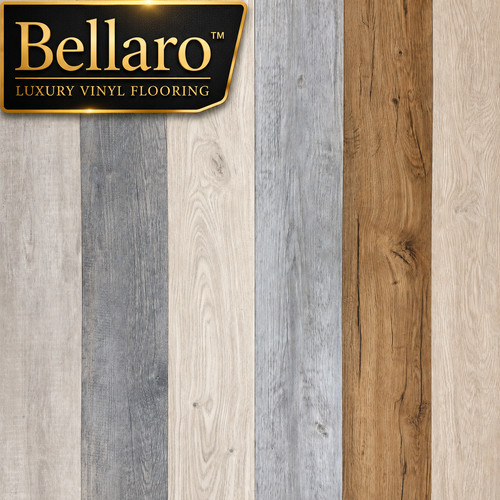 Bellaro essentials lvt - essentials,