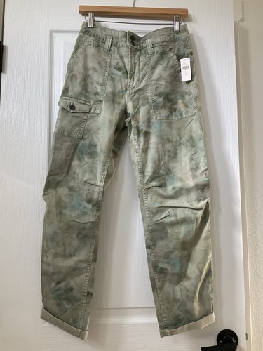 Anthropologie tie dye pants - anthropologie,