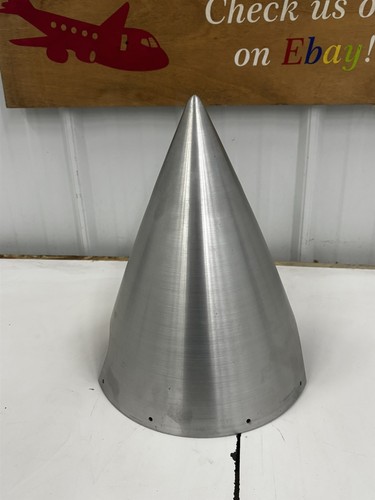 Cessna 150 spinner - spinner, cone