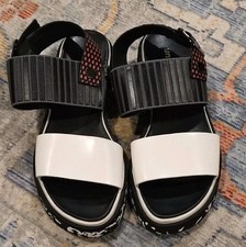 Wmns United Nude Rico Sandals
