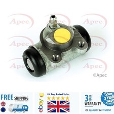 Wheel Brake Cylinder BCY1320