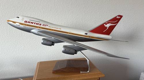 Pacmin very rare 100 qantas - pacmin,