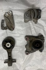 Honda Civic Type R Fn2 Mk8 - Engine / Gearbox Mounts