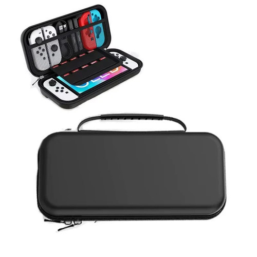 Nintendo switch case hard - nintendo,