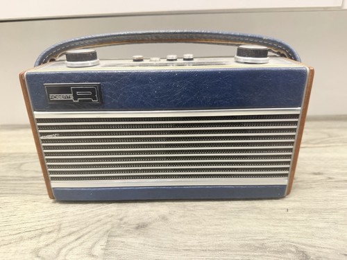 Vintage roberts rambler - vintage, 2
