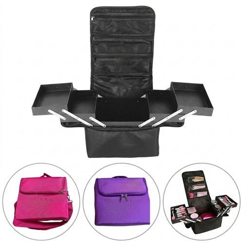 Vanity case makeup beauty - xl,