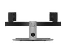 New Dell Dual Monitor Stand