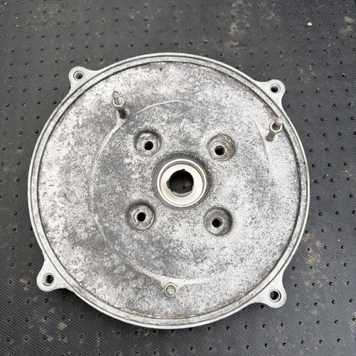 Honda wb20xt pump back - wb20xt,
