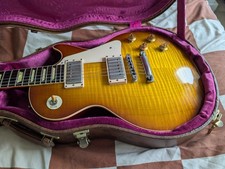2014 Gibson Custom Shop 1958
