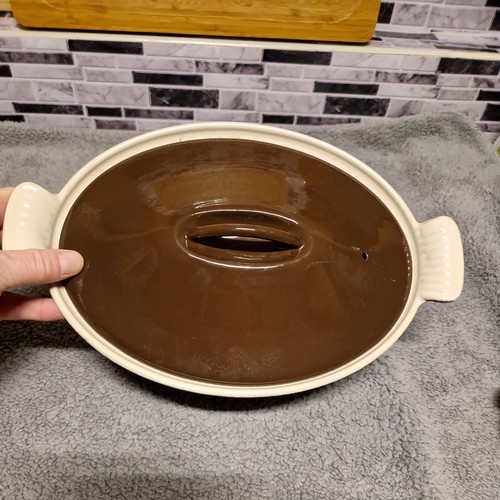 Vintage cousances creuset - cousances, le