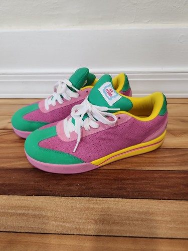Size reebok bbc ice - -,